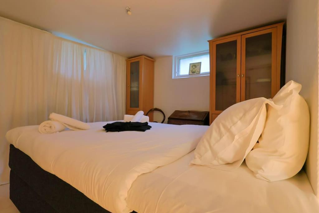 House For Workers & Familys Volvo Villa กอเทนเบิร์ก ภายนอก รูปภาพ